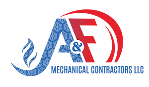Alvarez & Family Mechanical Contractors LLC Logo
