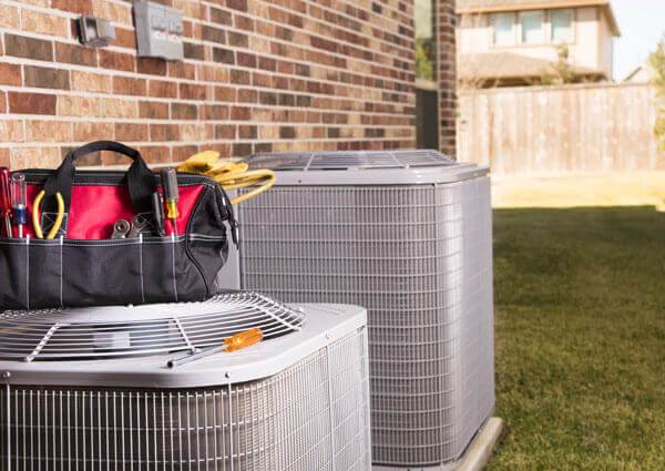 Hvac company