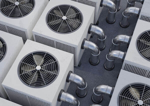 Commercial Air Conditioning